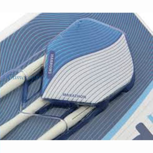 Harrows set strelica soft Pro Brass 16g