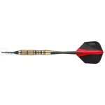 Harrows set strelica soft Matrix 14g, brass