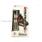 Harrows set strelica soft Wolf R 18g, 97% wolfram