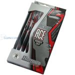 Harrows set strelica soft Ace 18g, brass