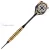 Harrows set strelica soft Corsair K2 18g , crne