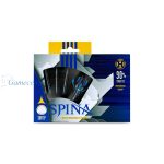 Harrows set strelica soft Spina 18g, 90% wolfram