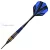 Harrows set strelica soft Vivid plave 18g, brass