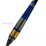 Harrows set strelica soft Vivid plave 18g, brass