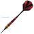 Harrows set strelica soft Vivid crvene 18g, brass