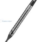 Harrows set strelica soft Supergrip R 16g, 90% wolfram