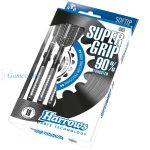 Harrows set strelica soft Supergrip R 18g, 90% wolfram