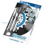 Harrows set strelica soft Supergrip R 20g, 90% wolfram