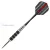 Harrows set steel Black Jack K 18g, brass