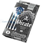 Harrows set strelica soft Pirate 18g brass,plave