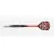 Harrows set strelica soft Pirate 18g brass,crvene