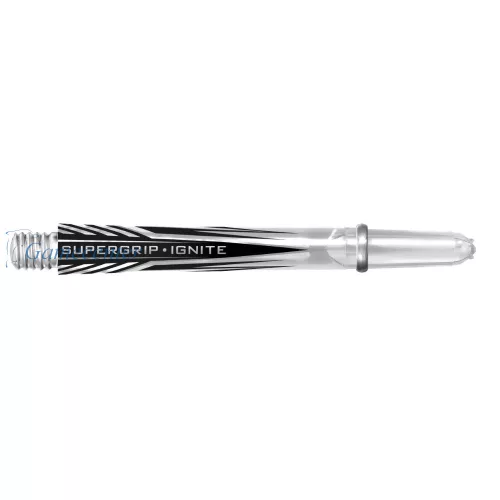 Tela za strelice Harrows Supergrip Ignite providna,medium,47mm