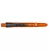 Tela za strelice Harrows Supergrip Ignite narandžasta,medium,47mm