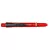 Tela za strelice Harrows Supergrip Ignite crvena,medium,47mm