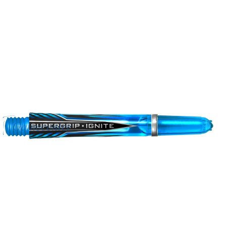 Tela za strelice Harrows Supergrip Ignite Aqua,midi,40mm