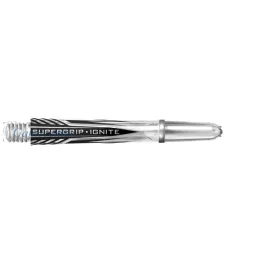 Tela za strelice Harrows Supergrip Ignite providna,midi,40mm