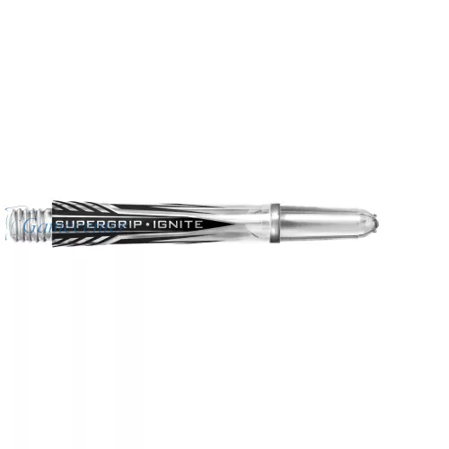 Tela za strelice Harrows Supergrip Ignite providna,midi,40mm
