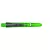 Tela za strelice Harrows Supergrip Ignite zelena,midi,40mm