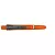 Tela za strelice Harrows Supergrip Ignite narandžasta,midi,40mm