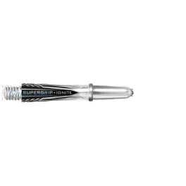 Tela za strelice Harrows Supergrip Ignite providna,short,33mm