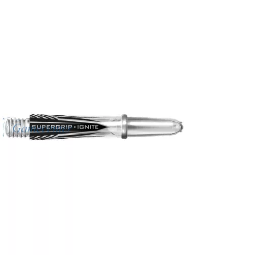 Tela za strelice Harrows Supergrip Ignite providna,short,33mm