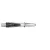 Tela za strelice Harrows Supergrip Ignite providna,short,33mm