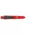 Tela za strelice Harrows Supergrip Ignite crvena,short,33mm