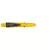Tela za strelice Harrows Supergrip Ignite žuta,short,33mm