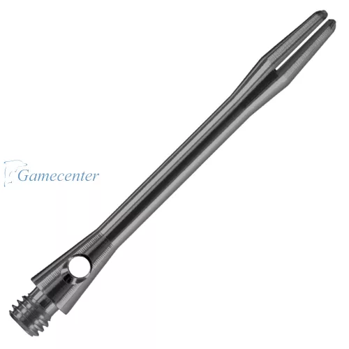 Harrows keramička tela medium matirano gun metal alu.