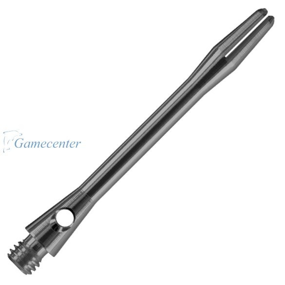 Harrows keramička tela medium matirano gun metal alu.
