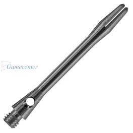 Harrows keramička tela short matirano gun metal alu.
