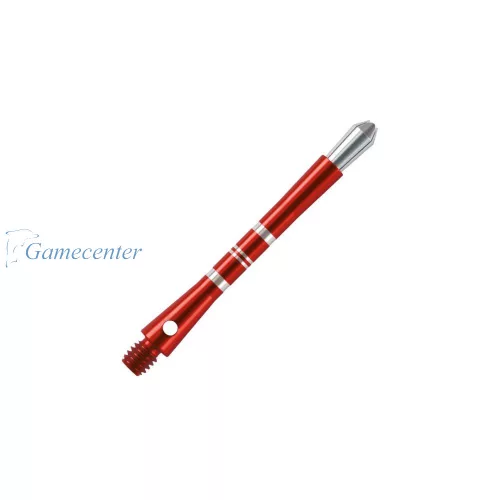 Tela za strelice Harrows Colette 48mm medium, crvena