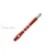 Tela za strelice Harrows Colette 48mm medium, crvena