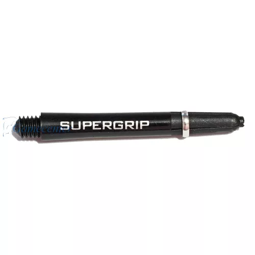Harrows tela Supergrip crno/srebrna midi