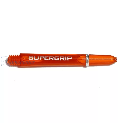 Harrows tela Supergrip narandžasta midi