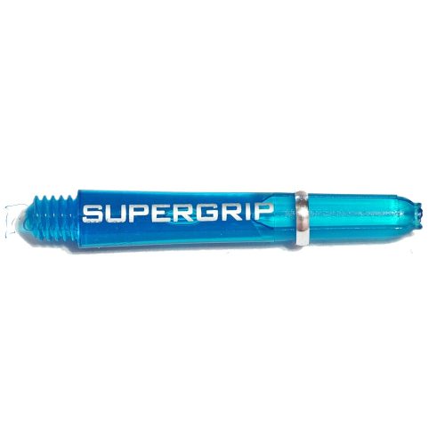 Harrows tela Supergrip aqua short