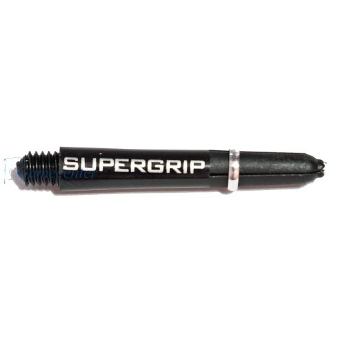 Harrows tela Supergrip crno/srebrna short