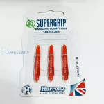 Harrows tela Supergrip narandžasta short