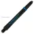 Harrows tela Supergrip Carbon aqua sa ringom midi