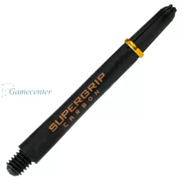 Harrows tela Supergrip Carbon zlatna sa ringom midi