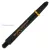 Harrows tela Supergrip Carbon zlatna sa ringom midi