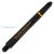 Harrows tela Supergrip Carbon zlatna sa ringom short
