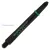 Harrows tela Supergrip Carbon zelena sa ringom short
