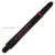 Harrows tela Supergrip Carbon crvena sa ringom short