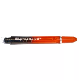 Harrows tela Supergrip Fusion crno/narandžasta medium