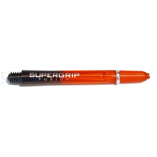 Harrows tela Supergrip Fusion crno/narandžasta medium