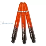 Harrows tela Supergrip Fusion crno/narandžasta medium