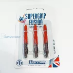 Harrows tela Supergrip Fusion crno/narandžasta medium