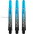 Harrows tela Supergrip Fusion crno/aqua midi
