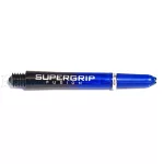 Harrows tela Supergrip Fusion crno/plava midi